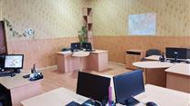 Сдаются в аренду или продаются полностью оборудованные офисные помещ.